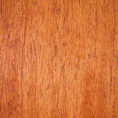 Textura de la madera de Caoba