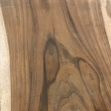 Textura de la madera de Nogal