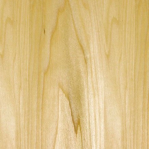 Textura de la madera de POPLAR